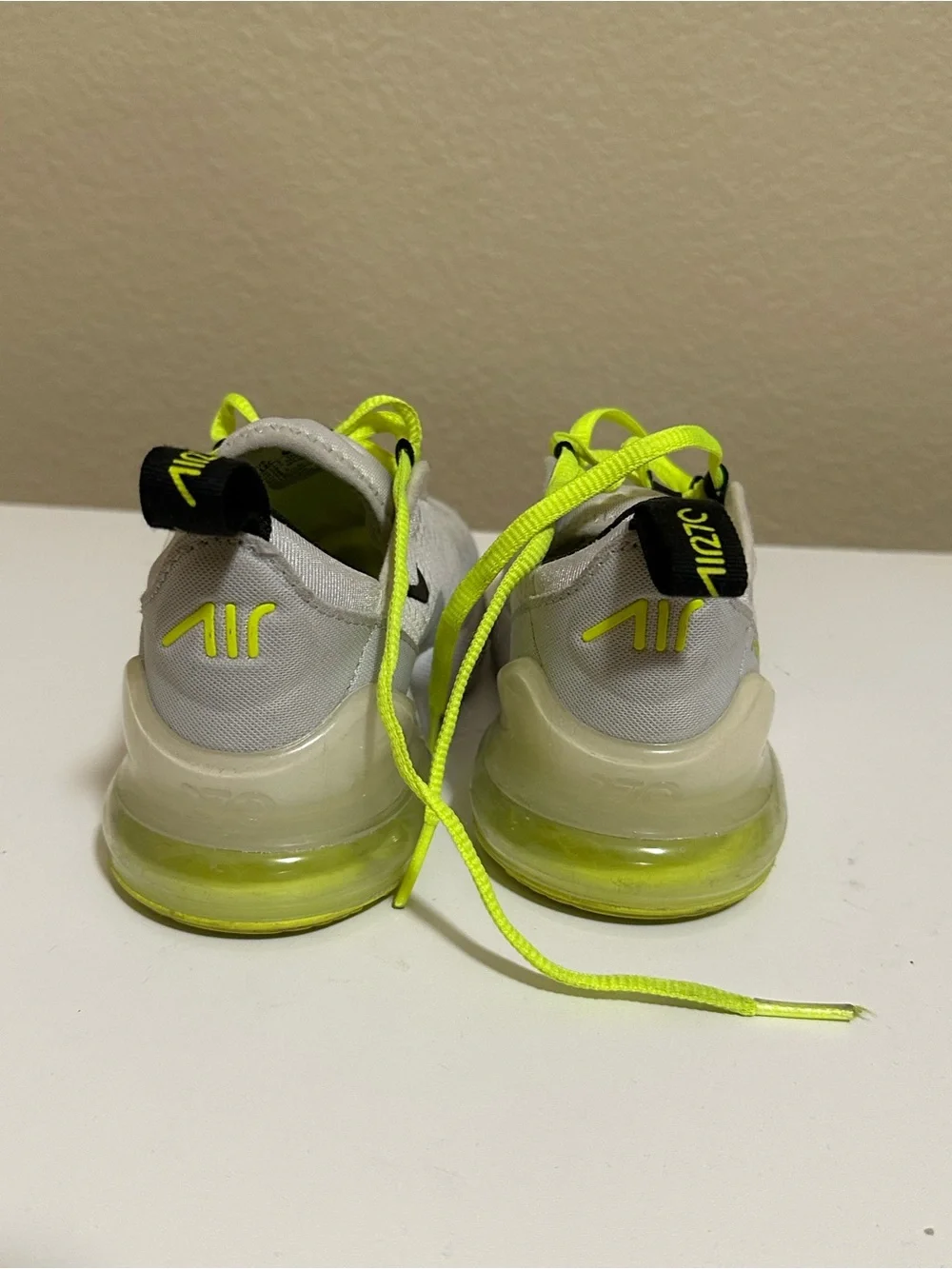 Nike easily washable